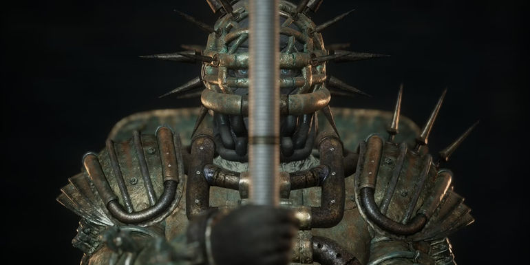 Lies of P How To Beat Laxasia, The Complete