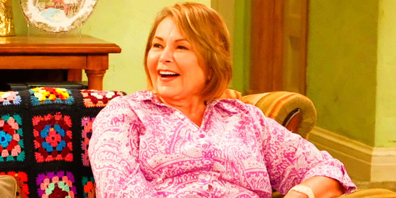 Roseanne The Conners