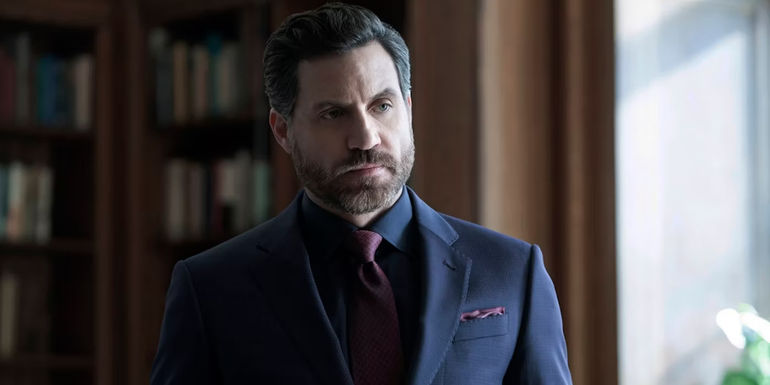 Edgar Ramirez in Dr. Death season 2