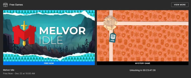 epic games store free mystery game december 21