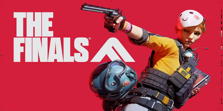 the finals promotional image