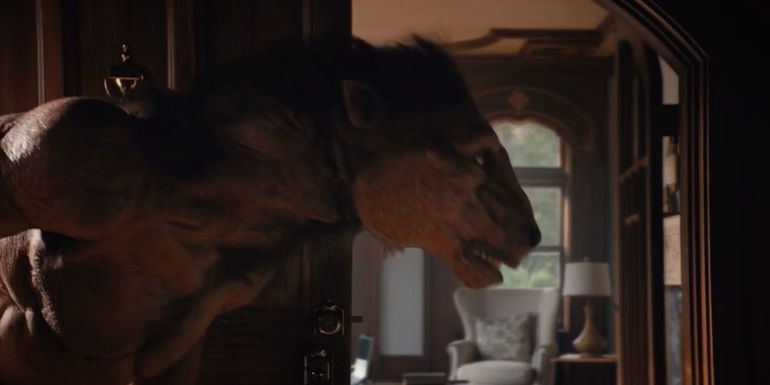 The final shot of Sorry to Bother You