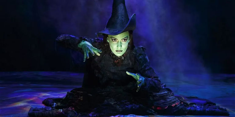 Wicked: