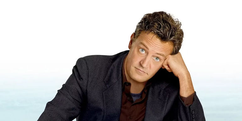 matthew perry mr sunshine