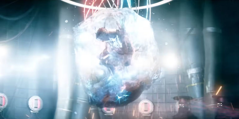 Rebel Moon Admiral Atticus Noble Ed Skrein Resurrection Bubble