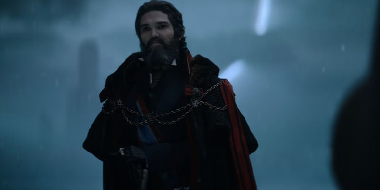 Rebel Moon Ice Lake Balisarius Fra Fee Cape