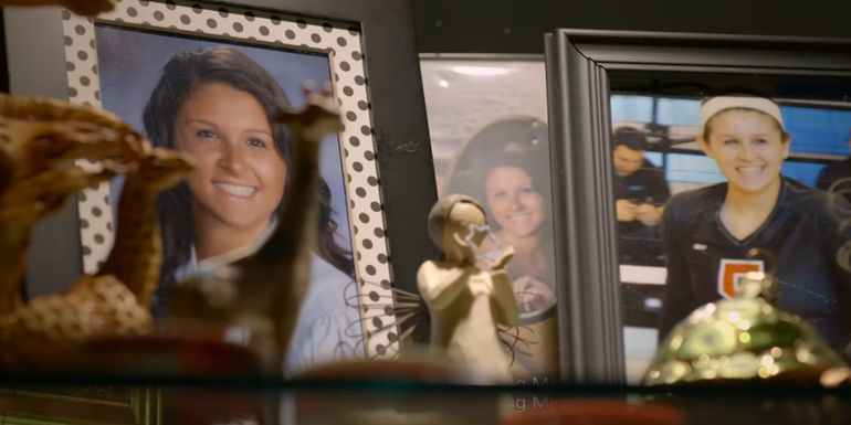 Unsolved Mysteries Volume 3 Mystery At Mile Marker 45 Tiffany Valiante Picturese