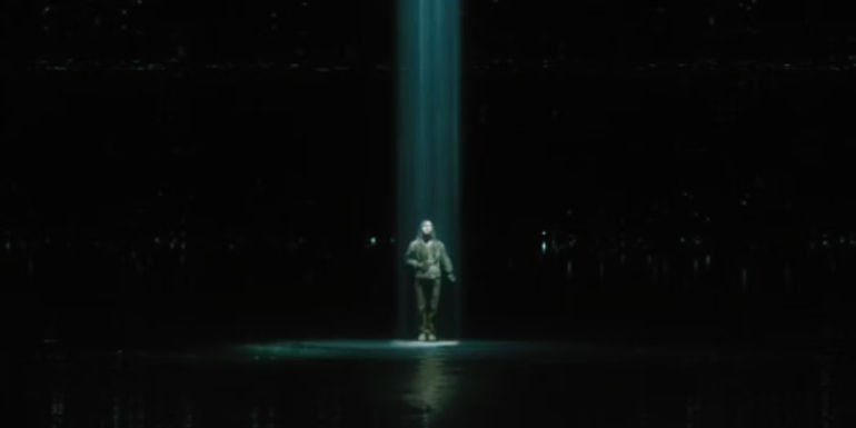 No One Will Save You Ending
