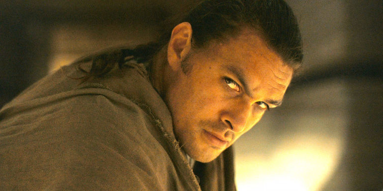 Jason Momoa as Duncan Idaho in Dune