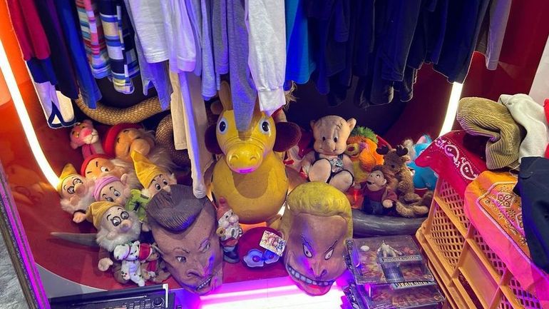 Justin Bieber's Tokyo Takeover: A Love Letter to the City of Lights and Anime