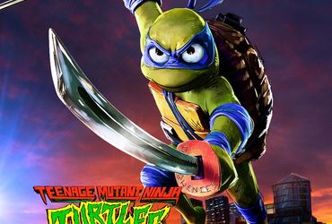 John Cena Teases 'Teenage Mutant Ninja Turtles: Mutant Mayhem' Role on Facebook