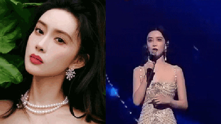 Trình diễn thảm họa: Mỹ nhân Trần tình lệnh phải xin lỗi sau buổi biểu diễn live tại sự kiện âm nhạc chào năm mới