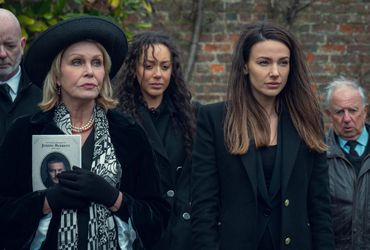 Fool Me Once: Meet the Cast and Characters