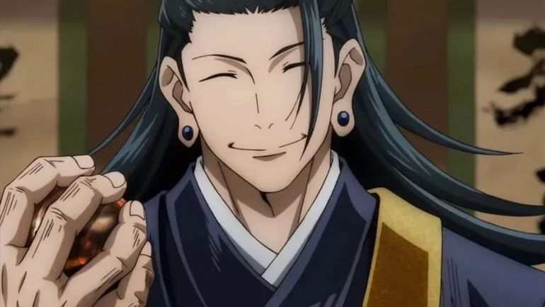 Geto Suguru's Role in Jujutsu Kaisen Post-Season 2: An Analysis