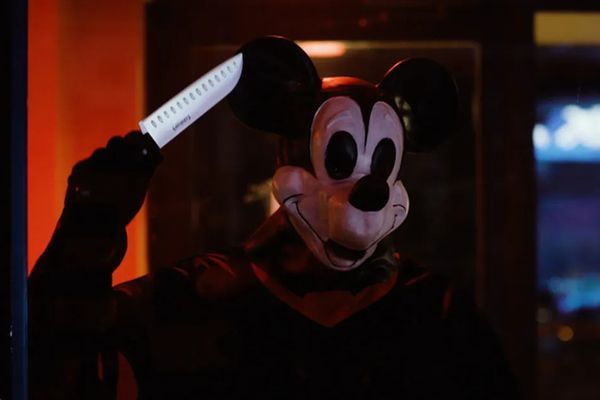 Mickey Mouse's Fate Unveiled as Disney's Beloved Icon Approaches Public ...