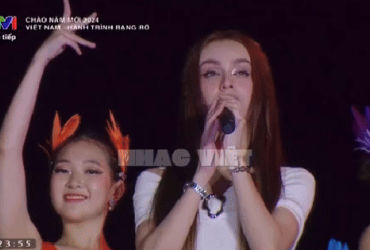 MLee trở thành đề tài gây tranh cãi khi biểu diễn live ca khúc chủ đề show Chị Đẹp, netizen yêu cầu triệu hồi Nguyên Hà ngay lập tức!