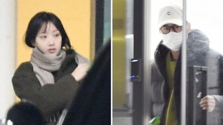 Những tin tức hẹn hò mới nhất: Nữ idol Kpop thế hệ gen 3 và thần đồng bóng đá Hàn Quốc!