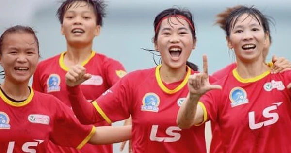 Nữ tuyển thủ Việt Nam chuẩn bị ký hợp đồng trị giá hàng tỷ đồng