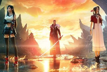 Square Enix Aims for AI Dominance