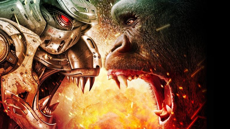 Các bộ phim tháng 1 ra mắt