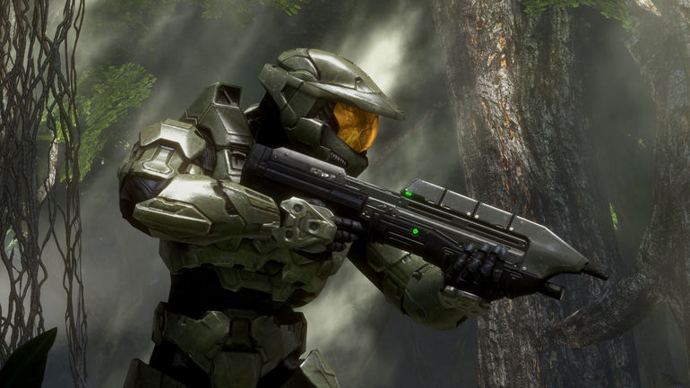 Capturing the Battle: Pokemon Snap Takes on Halo 2 in New Animated Video