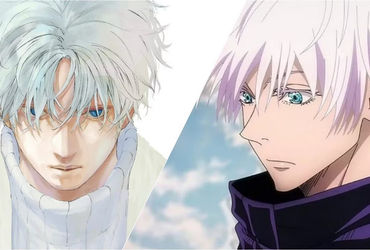 Discover the Surprising Character that Has Jujutsu Kaisen Fans Buzzing as the Next Gojo