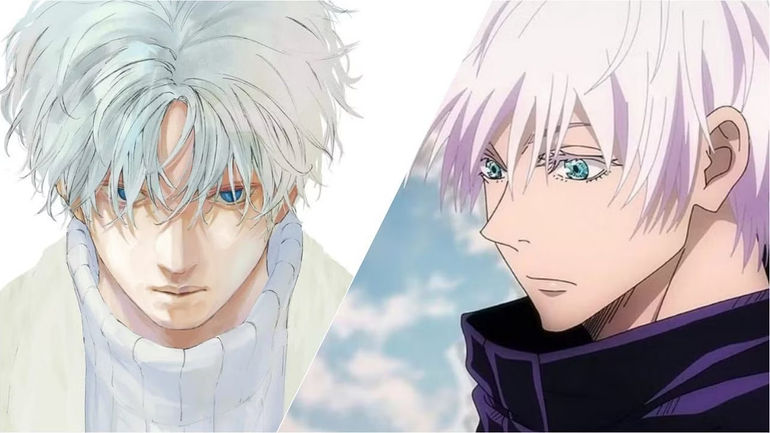 Discover the Surprising Character that Has Jujutsu Kaisen Fans Buzzing as the Next Gojo