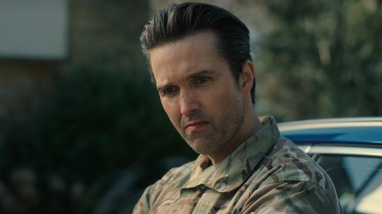 Shane's Fate in Fool Me Once