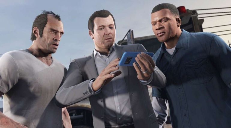 Upcoming Departures from Game Pass: Say Goodbye to GTA 5 Once Again