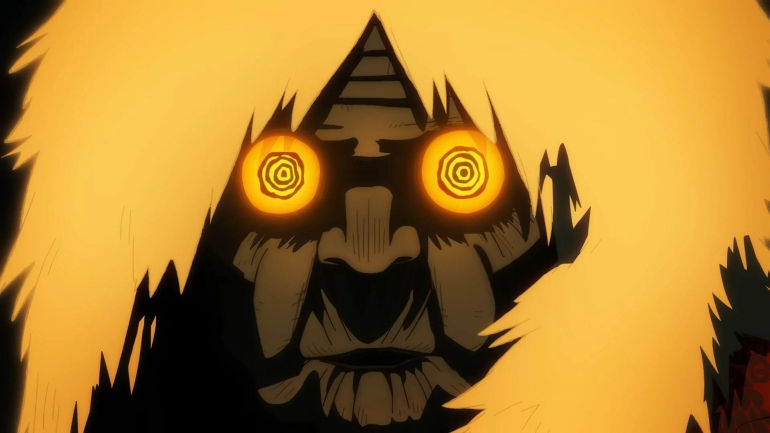 Dandadan Chapter 136: Release Date, Reading Locations, and Anticipated Insights