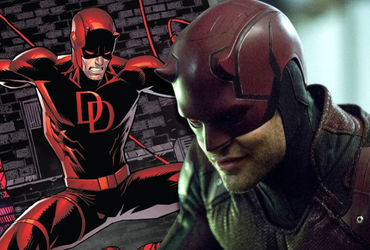 Unmasking Daredevil: Unveiling the Age of Marvel's Beloved Character in the Comics and MCU