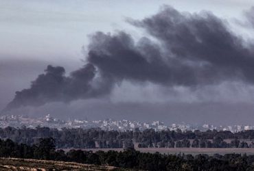 Avoiding a Widened Middle East Conflict: A Crucial Imperative