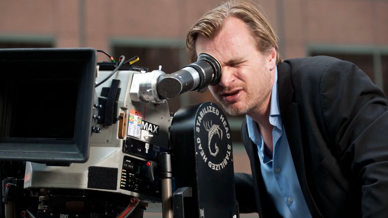Christopher Nolan's Reaction to Unflattering Critique from Unlikely Source