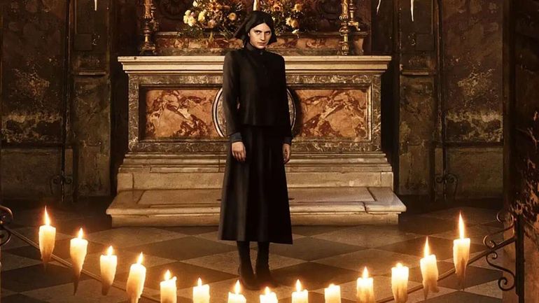 Dark Forebodings Emerge in The First Omen Teaser