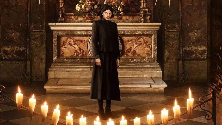 Dark Forebodings Emerge in The First Omen Teaser