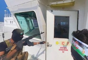 Escalating Concerns of a Broader Middle East Conflict Prompt US Efforts to Curtail Iranian Proxies