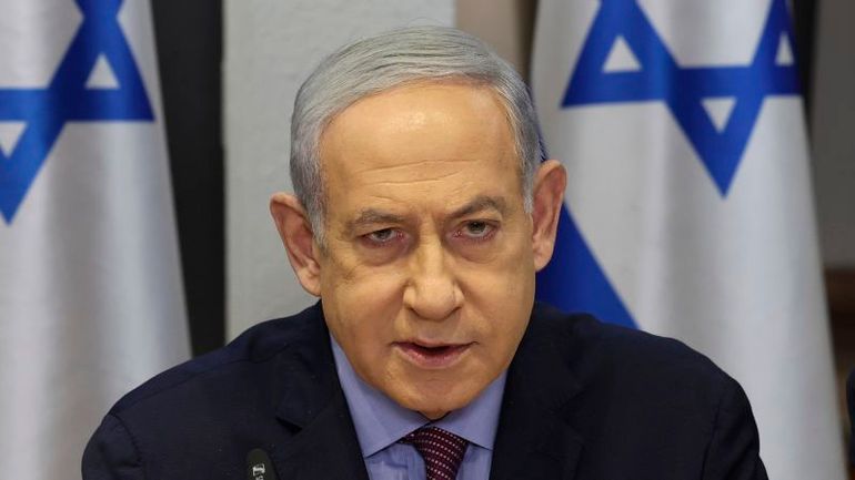 Examining Netanyahu's Reckoning Following the War: A Perilous Timeline?