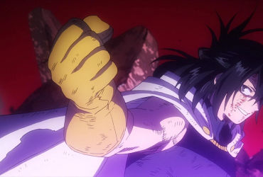 Fans Raving About My Hero Academia Fanart Longing for Mesmerizing Spinoff