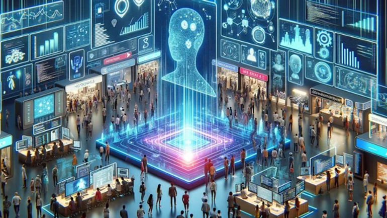 GPT Store sẽ ra mắt từ OpenAI vào tuần tới, cho phép người không biết lập trình cũng có thể tạo GPT và bán trên cửa hàng