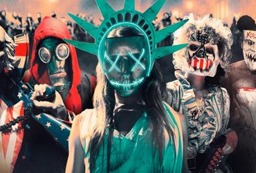 How Long Does The Purge Event Last?