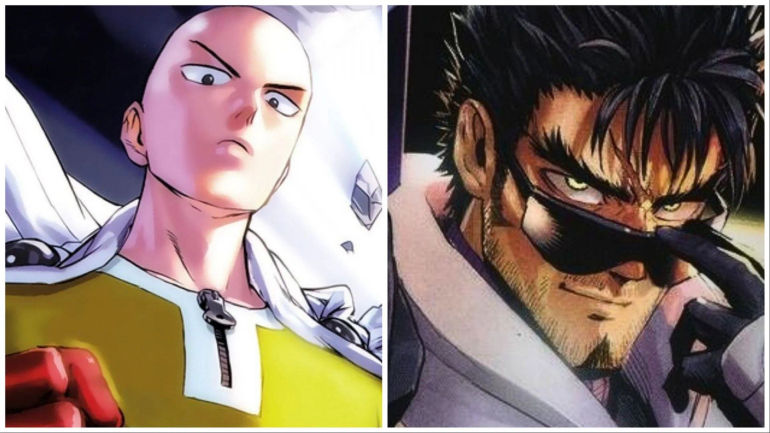 One Punch Man Chapter 200: Anticipated Spoilers Revealed
