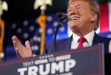 Opinion: Identifying Trump's True Weakness