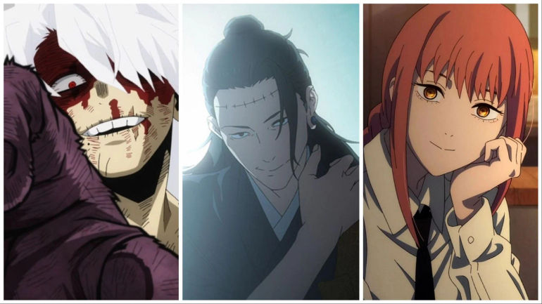 Ranking the Top 7 Exceptionally Crafted New Generation Shonen Villains