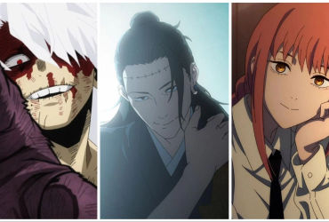Ranking the Top 7 Exceptionally Crafted New Generation Shonen Villains