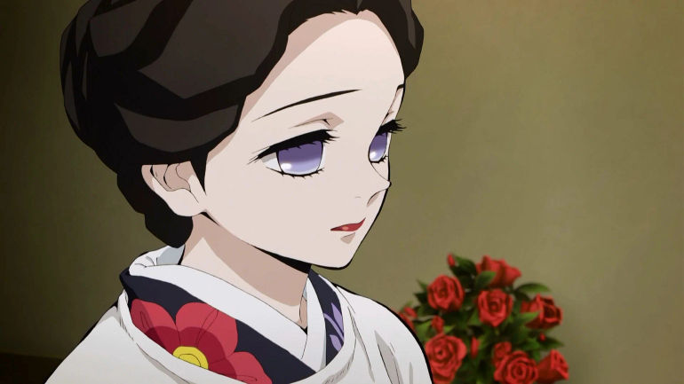 Speculations on Lady Tamayo's Return in the Demon Slayer Anime