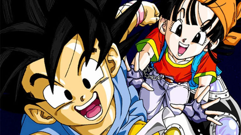 The Canon Status of Dragon Ball GT: Unraveling its Connection to Daima