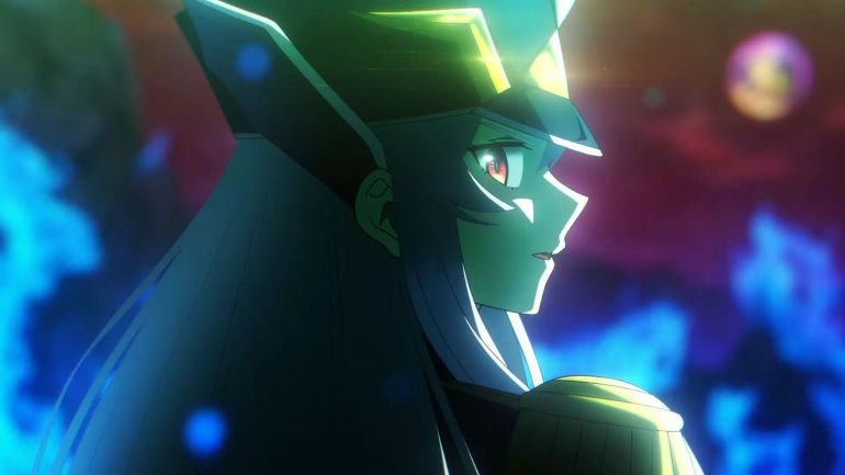 The Empowering Abilities of Kyoka Bring Yuuki a Renewed Purpose in Chained Soldier Episode 1: Introduction of the Main Cast