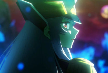 The Empowering Abilities of Kyoka Bring Yuuki a Renewed Purpose in Chained Soldier Episode 1: Introduction of the Main Cast