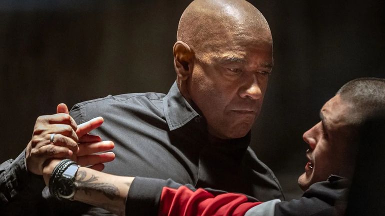 The Equalizer 3: Meet the Cast and Characters