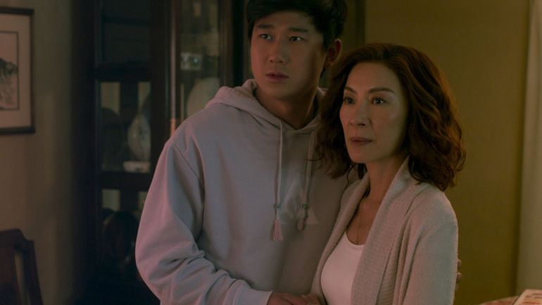 Understanding The Brothers Sun: An In-Depth Analysis of the Netflix Series